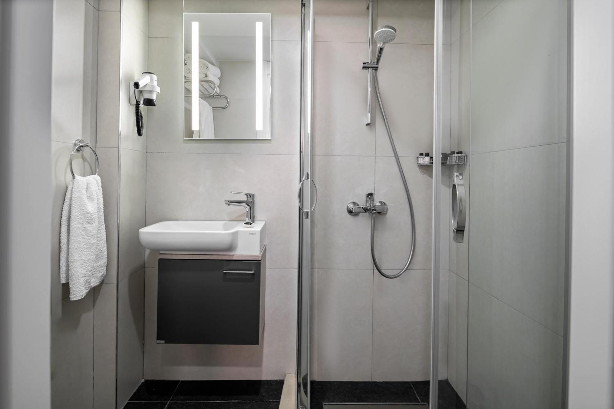 Istanbul Efes Hotel Room photo